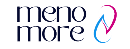 meno and more, navigeer door de overgang
